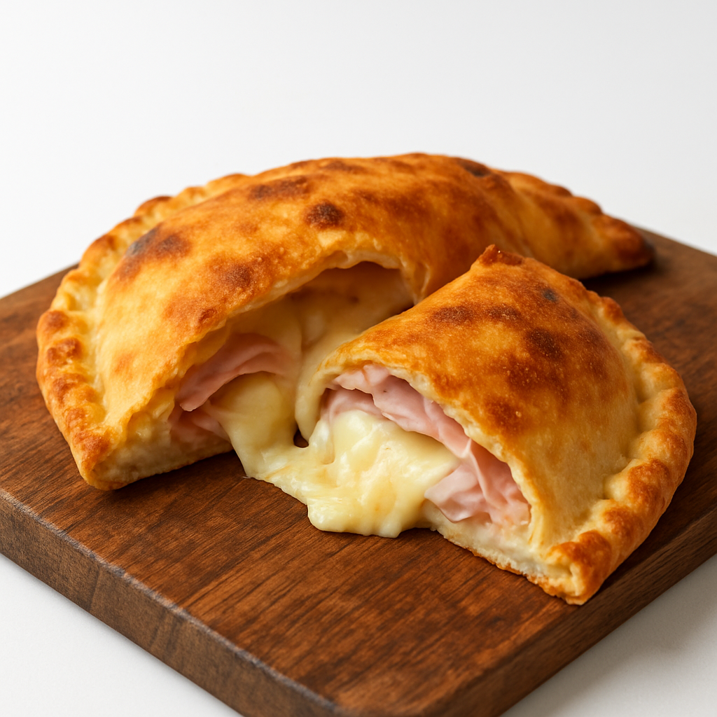 Calzone Clásico