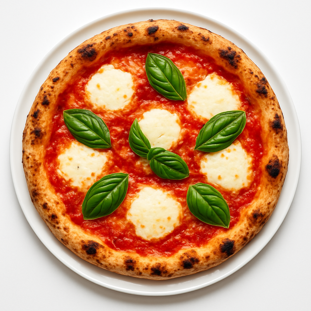 Margherita