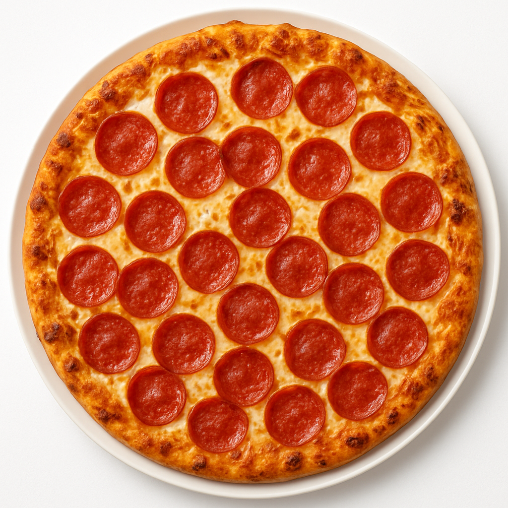 Pepperoni