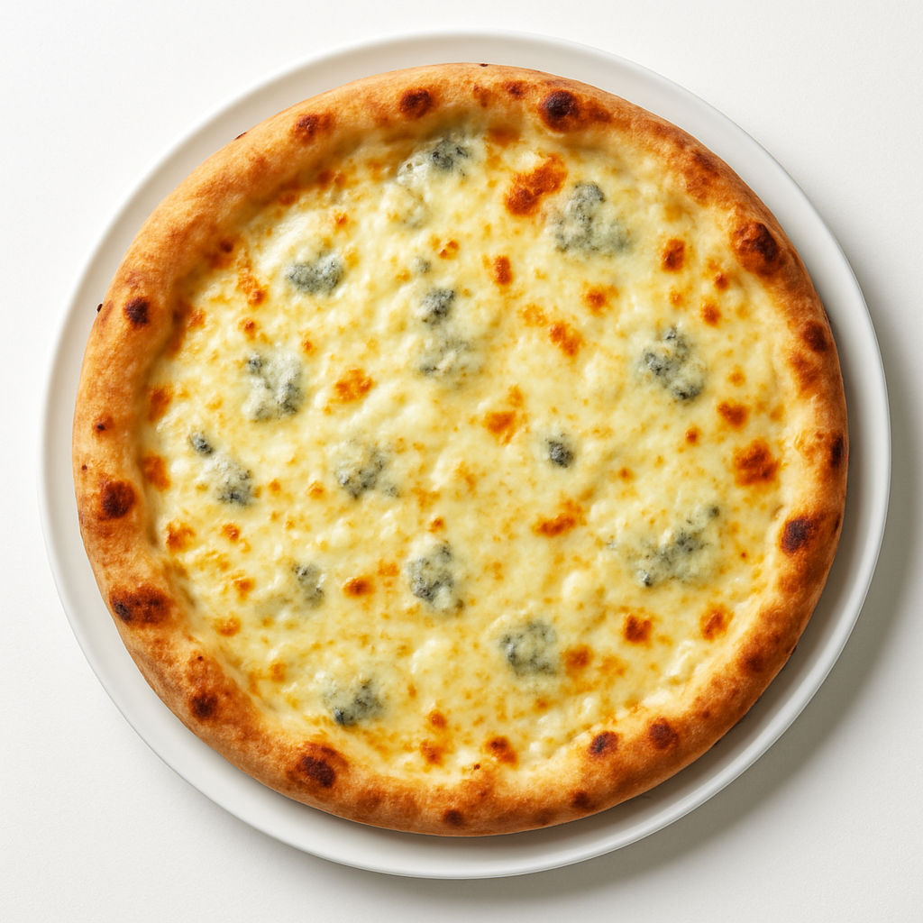 Quattro Formaggi