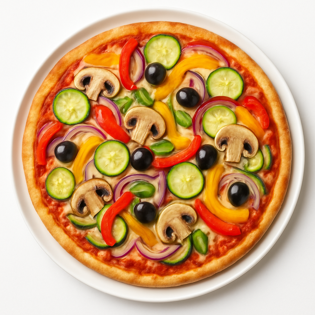 Vegetariana
